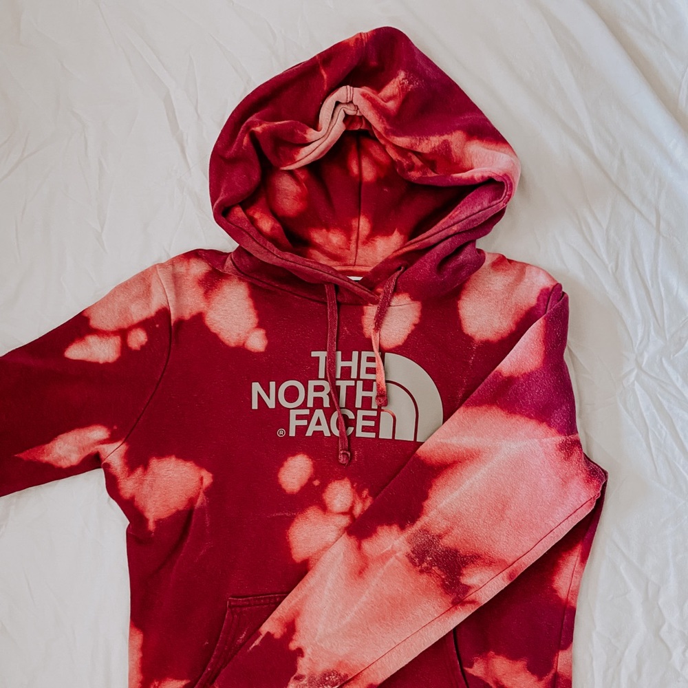 Northface Women’s Sweatshirt